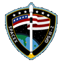 GPS III SV01